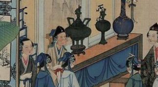 为什么《红楼梦》里的坏人，很多都姓“王”？