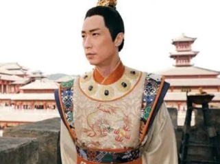 李业：唐睿宗李旦第五子，他的一生经历了什么？