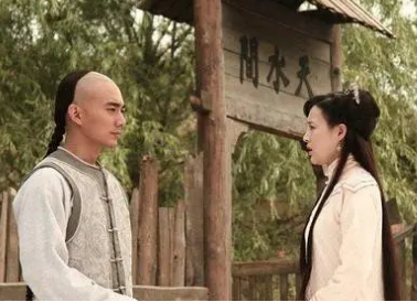 施公案第112回：小银枪鏖战关太，众绿林箭射施公