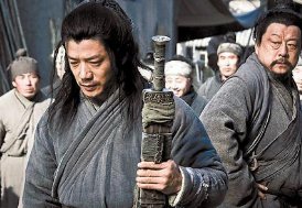 少年时经历的三件事定了韩信终身，是哪三件事呢？