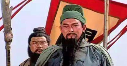 在蜀汉五虎上将中，诸葛亮和谁的关系是最好的？