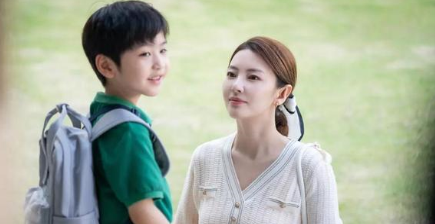 《加油妈妈》剧中五位妈妈，却是截然不同的婚姻状态