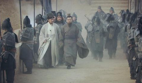 刘备临死前托孤都说了什么 那些话都是装的吗
