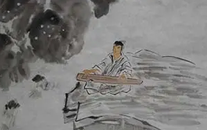 刘长卿创作的《听弹琴》抒发了什么感情？