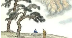 刘长卿《送灵澈上人》的原文是什么？怎么翻译？