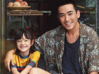 朱一龙主演的电影《人生大事》正式定档，与《一周的朋友》仅隔一天