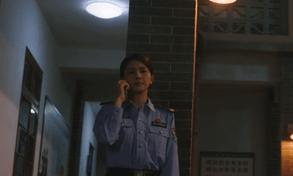 《警察荣誉》为什么说夏洁去户籍科是最好的结果？