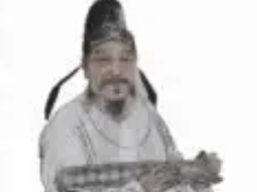 源乾曜：唐朝时期宰相，任相期间在重大问题上从不发表意见