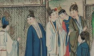 《红楼梦》贾政为什么会放任贾宝玉题额？