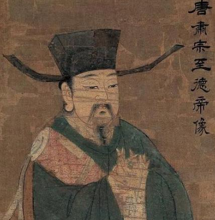 安史之乱唐玄宗都没有死 李亨为何在公然上位
