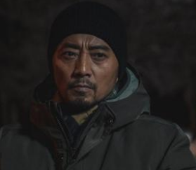 《无所畏惧》张涵予饰演的是谁？超豪华的演员阵容