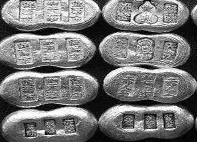 古代银子购买力每个朝代都是不一样的 清朝一两银子等于现在多少钱
