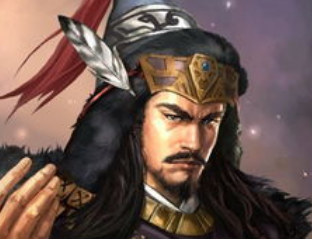 慕容评：前燕武宣帝慕容廆少子，前期战功赫赫，后腐败无能