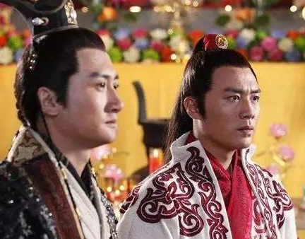 后人为什么说李建成是纨绔子弟 李建成就不能开创出盛世吗