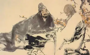 韩愈《题张十一旅舍三咏（其二）》的原文是什么？怎么翻译？