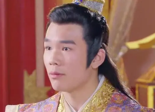 李永：唐文宗李昂之子，爱好出游，荒怠政务，不听教导