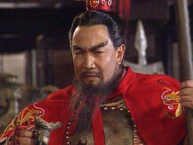 纯按武力值排行，三国武将应该如何排名？