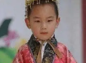 赵偲：宋神宗赵顼第十四子，他有着怎样的经历？
