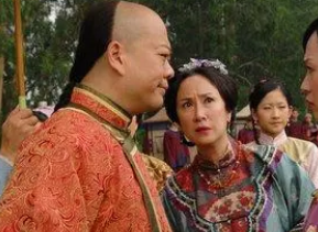 施公案第330回：施贤臣聚议访淫徒，贺人杰驰归见老母