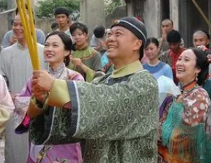 施公案第354回：正国法强徒授首，挟私仇恶霸伤心