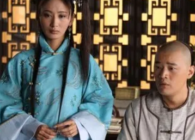 施公案第387回：联交结强盗苦陈词，探情由总兵假献马