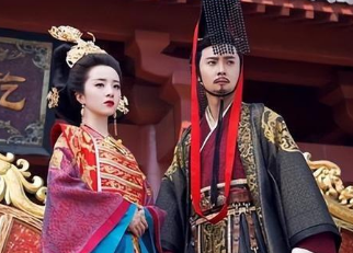 是什么让杨坚对独孤伽罗又爱又恨？杨广真的弑父了吗？