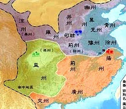 姜维和诸葛亮不知道北伐胜算小吗 两人为什么还要选择北伐