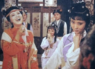 红楼梦中林如海去世后，林黛玉继承家产了吗？