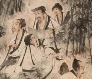 张翰是什么人？他为何会选择辞官？