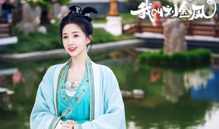 《我叫刘金凤》刘白玉是坏人吗 有没有黑化