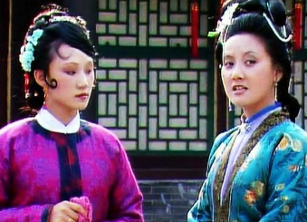 红楼梦中，平儿与秋桐相比，谁的地位高?