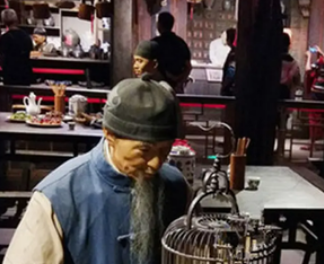 在古代打尖是什么意思？有何含义