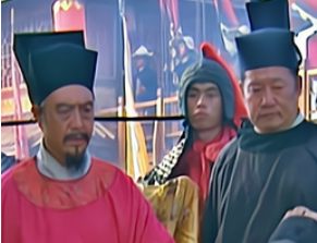 水浒传梁山一百零八好汉中，被称为下下人物的都有谁？