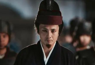 来俊臣：无赖出身且擅长告密，自创《罗织经》讲述如何陷害杀人