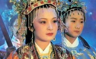 《红楼梦》贾元春封妃，其实是贾府的衰败开端