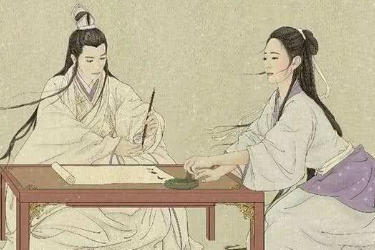渴望与唐婉携手一生，陆游的一直都活在思念中