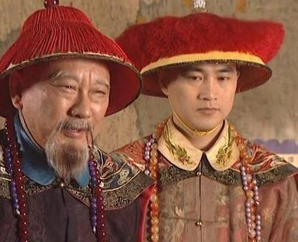 清朝时期的太子属于什么级别 他们的权力有多大