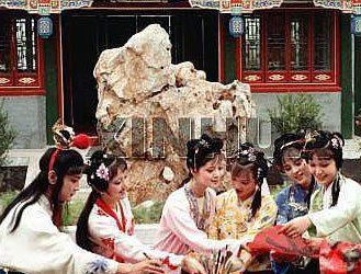 花朝节有哪些习俗？红楼梦中的花朝节是怎样的？