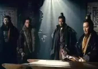 刘邦是什么时候开始对韩信有杀心的呢？