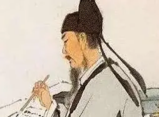 韦贯之：唐朝时期宰相，与宰相裴度产生矛盾而被贬