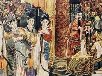 初刻拍案惊奇第七卷：唐明皇好道集奇人，武惠妃崇禅斗异法