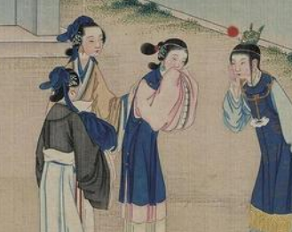 红楼梦多姑娘给为何要贬损宝玉？有何深意