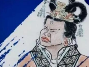又黑又丑的贾南风，为什么能成为太子妃？