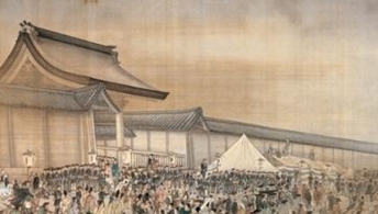 日本池田屋事件的具体经过是什么？