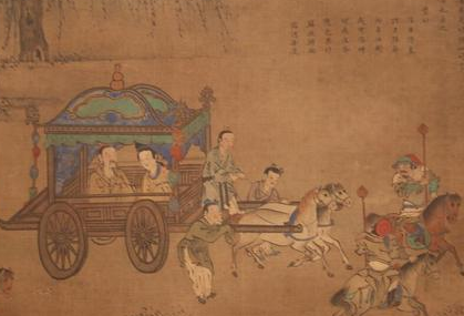古代为什么有太监这个职业 皇帝除了怕被绿害怕什么