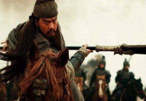 刘备如果统一三国，五虎将的下场会如何呢？