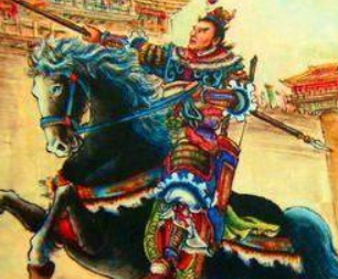 历史上李存孝的结局为何会那么惨？