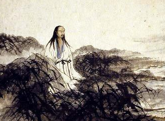 屈原的一生与丰功伟绩无缘，他的文字成为中国浪漫主义文学的源头之一