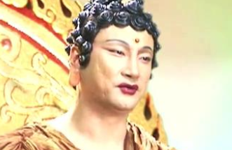 《西游记》佛祖可以割肉喂鹰，那么唐僧敢不敢以肉饲妖？