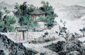 蒋防为什么将李益写入《霍小玉传》并将他描绘成一个负心汉呢？